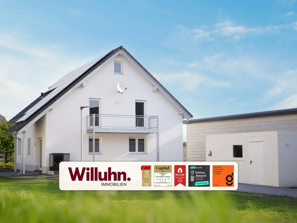 5 Zimmer Haus mit 120 m² in Eilenburg – Bild 2