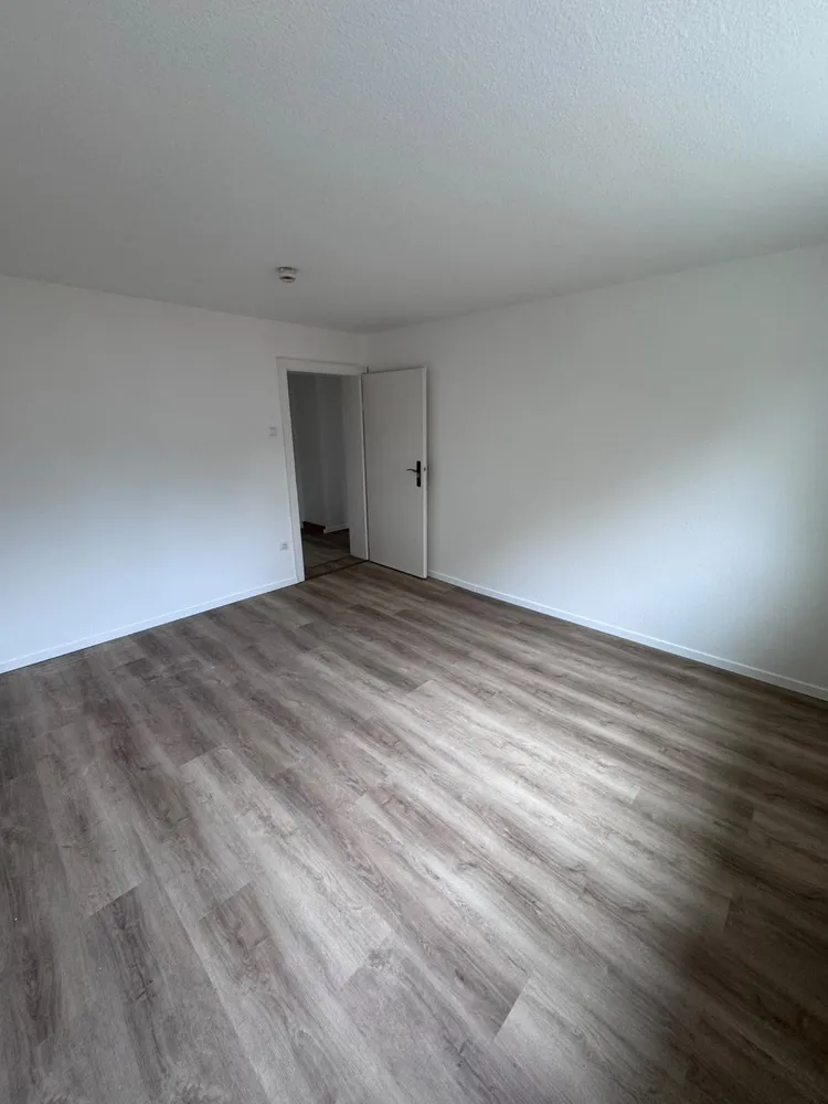 2 Zimmer Wohnung mit 47 m² in Coburg – Bild 4