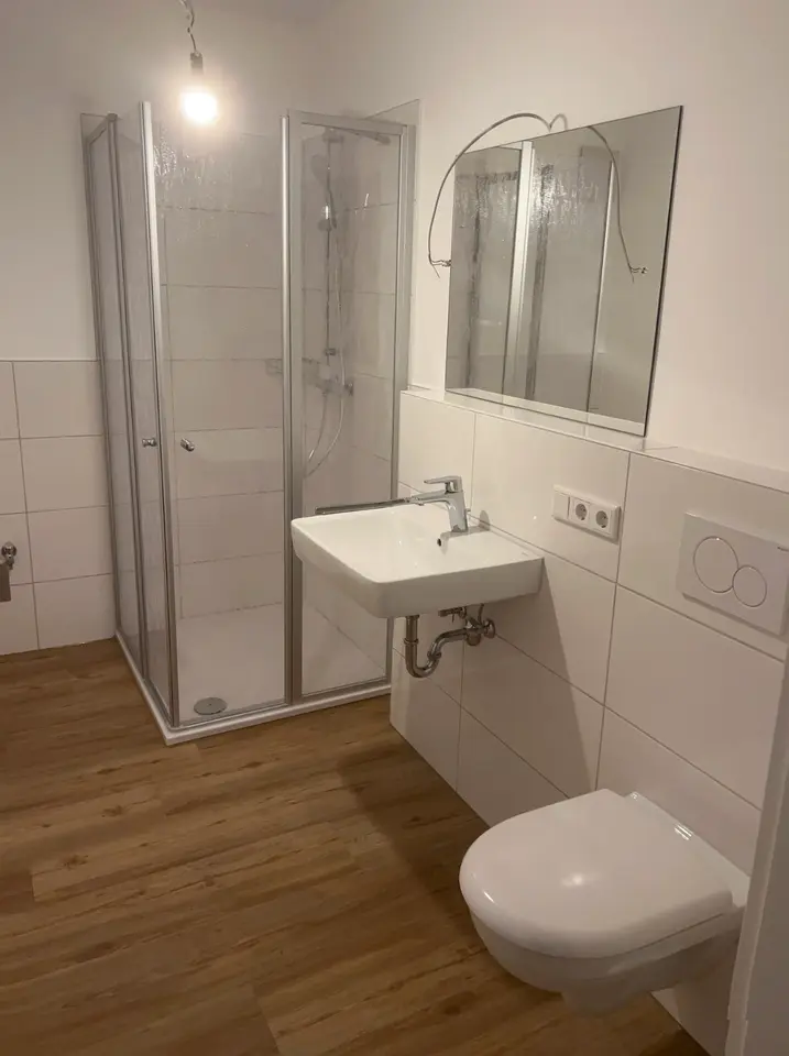 2 Zimmer Wohnung mit 48 m² in Georgsmarienhütte – Bild 4