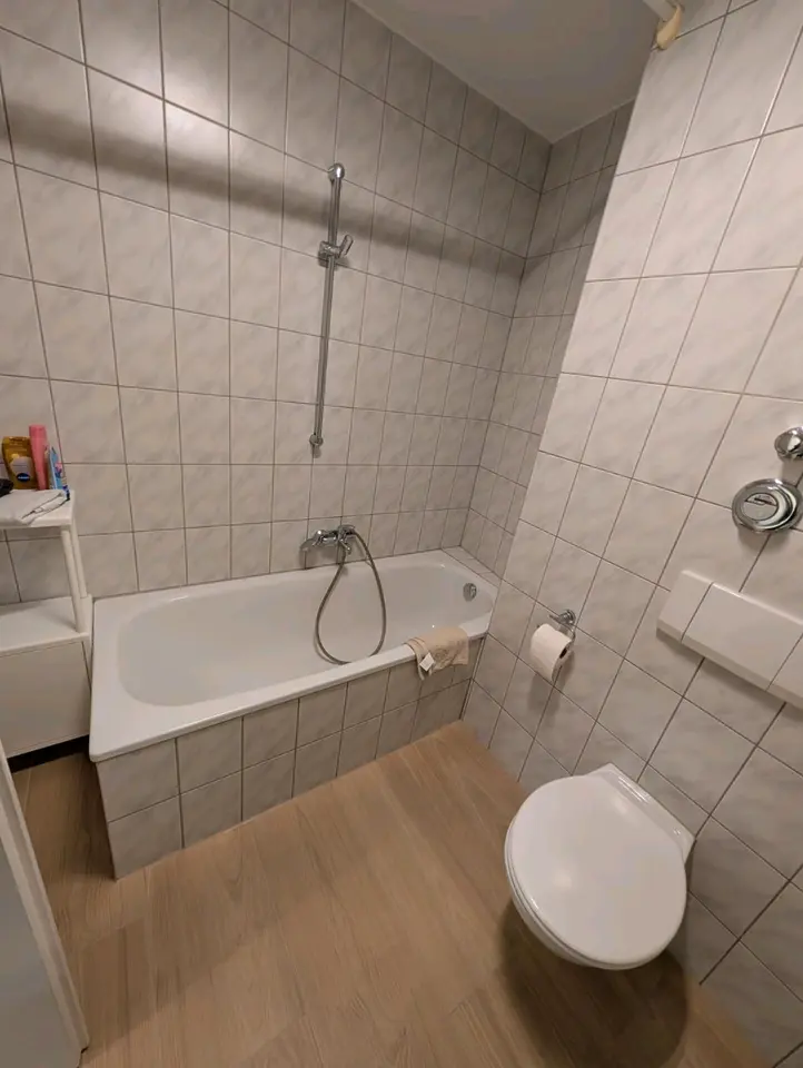 2 Zimmer Wohnung mit 56 m² in Nürnberg – Bild 10
