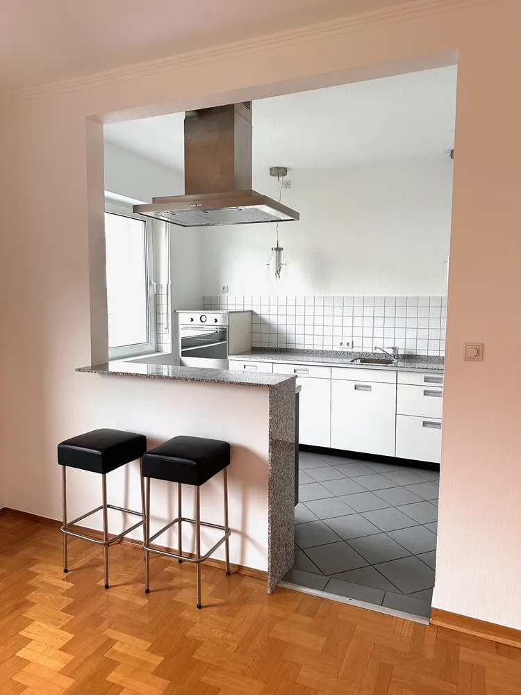 3 Zimmer Wohnung mit 80 m² in Hamm – Bild 5