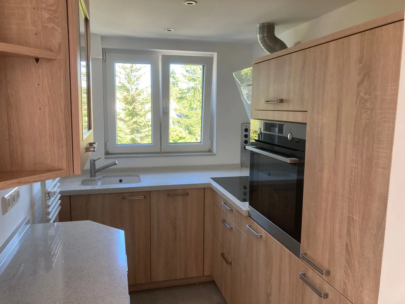 2 Zimmer Wohnung mit 46 m² in Berlin – Bild 11