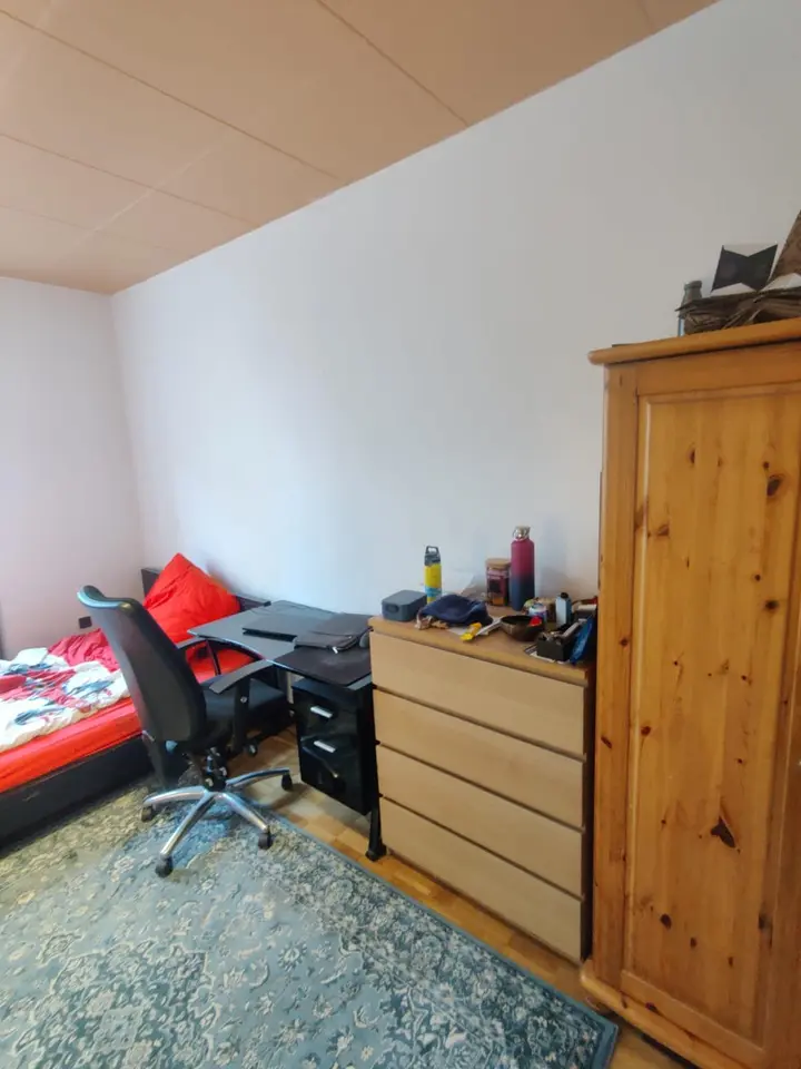 Studio mit 16 m² in Frankfurt am Main – Bild 2