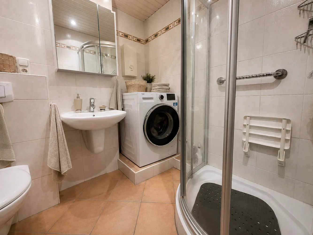 2 Zimmer Wohnung mit 60 m² in Nürnberg – Bild 5