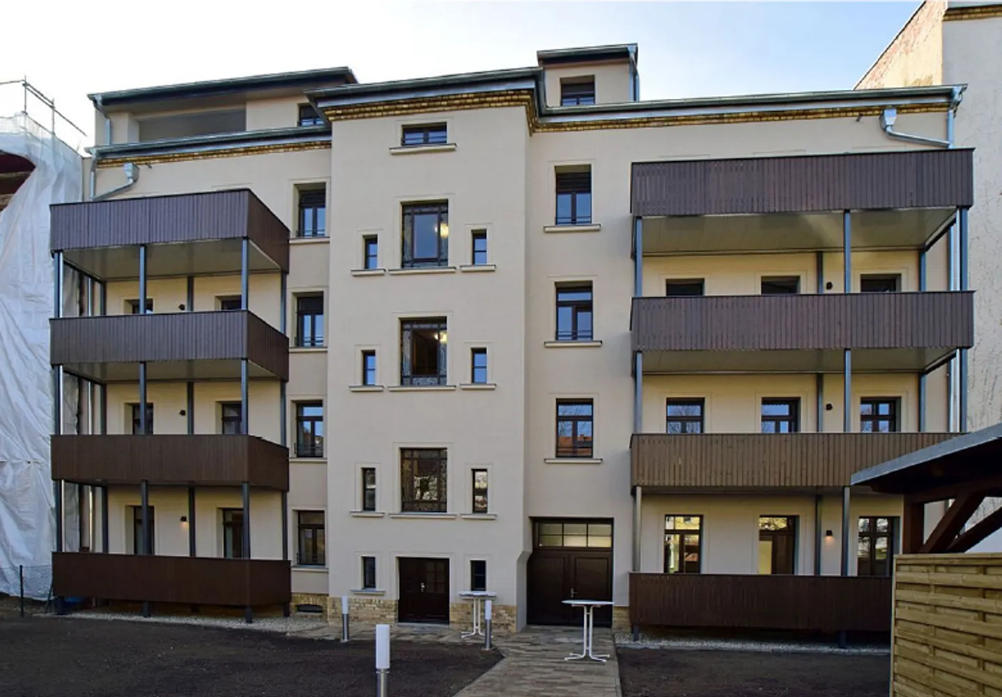 2 Zimmer Wohnung mit 67 m² in Leipzig – Bild 10