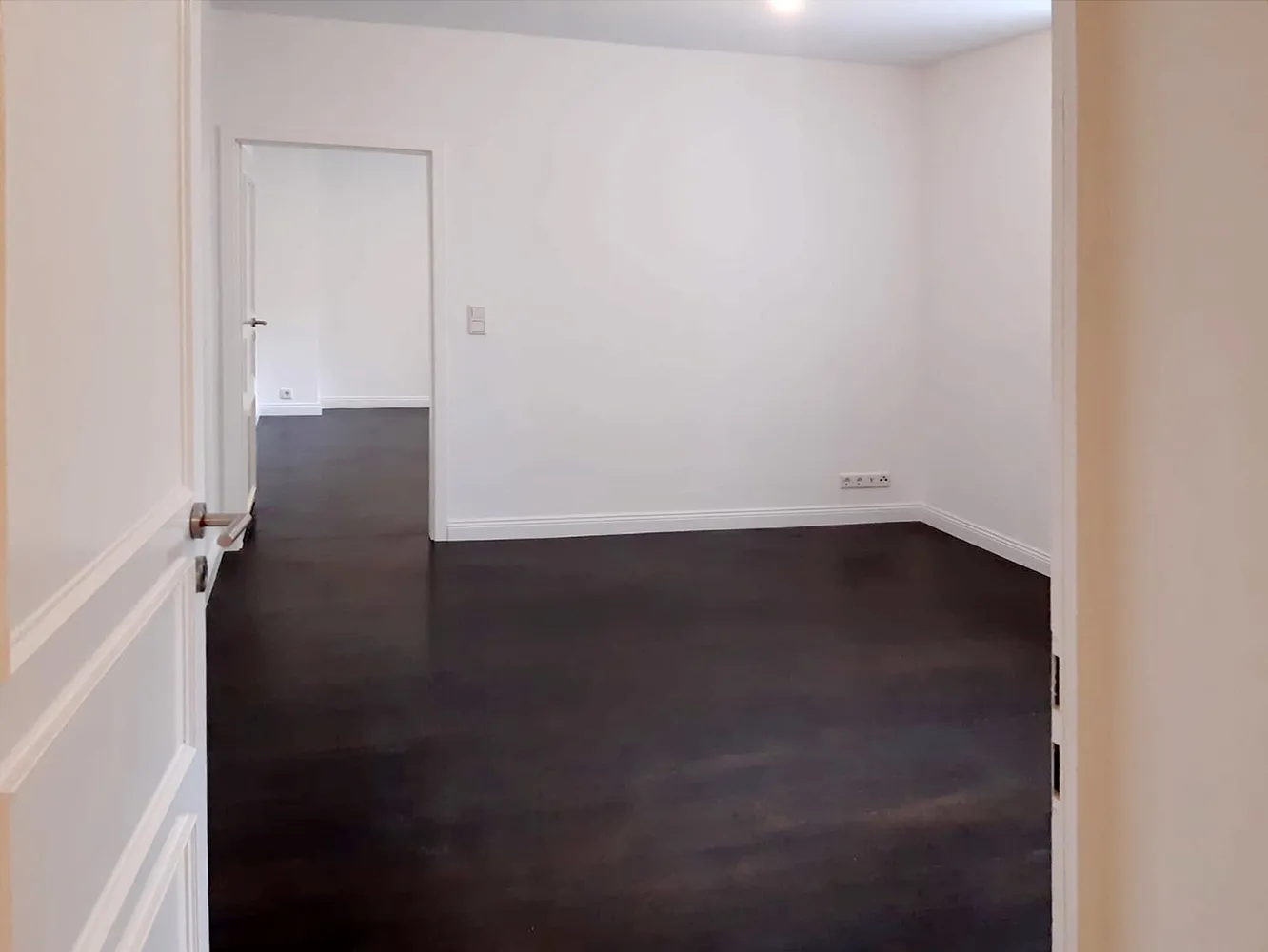 2 Zimmer Wohnung mit 56 m² in Düsseldorf – Bild 7