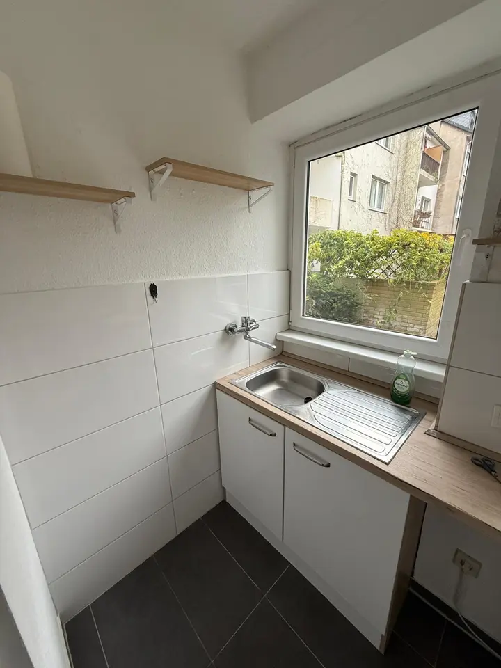 2 Zimmer Wohnung mit 38 m² in Essen – Bild 5