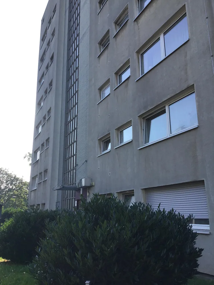 3 room apartment with 69 m² in Cologne – Photo 2