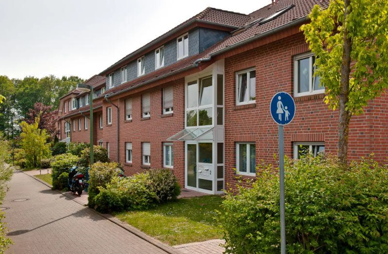 3 Zimmer Wohnung mit 79 m² in Osnabrück – Bild 2