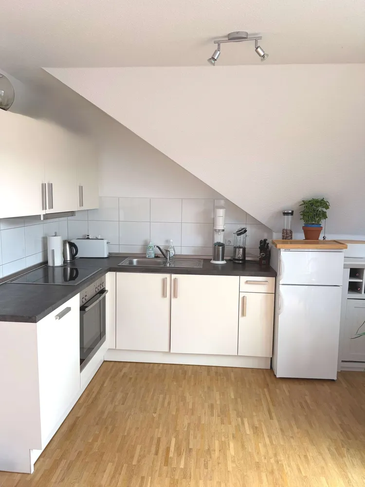 2 Zimmer Wohnung mit 50 m² in Stuttgart – Bild 7