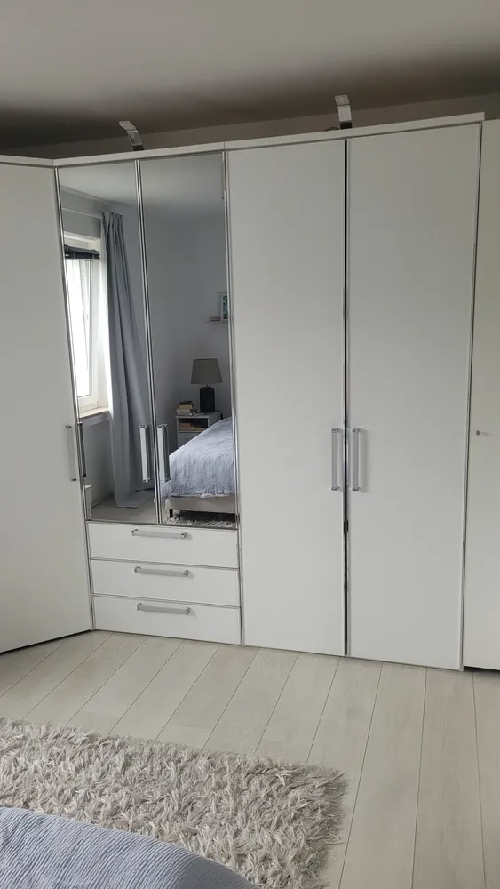 2 Zimmer Wohnung mit 75 m² in Wiesbaden – Bild 5