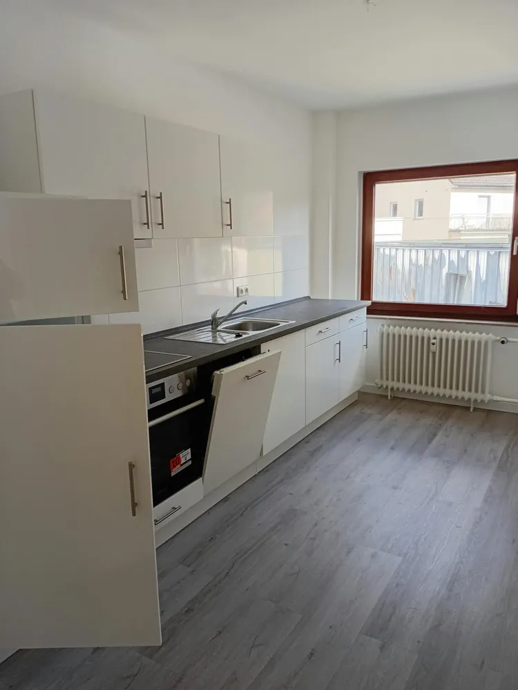 2 Zimmer Wohnung mit 68 m² in Siegen – Bild 1
