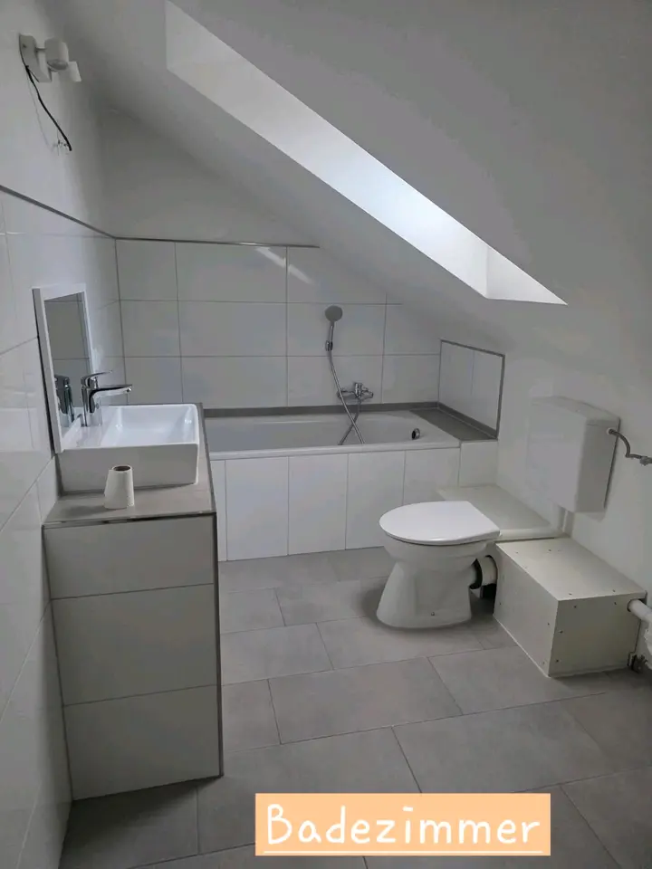 2 Zimmer Wohnung mit 65 m² in Lahr/Schwarzwald – Bild 5