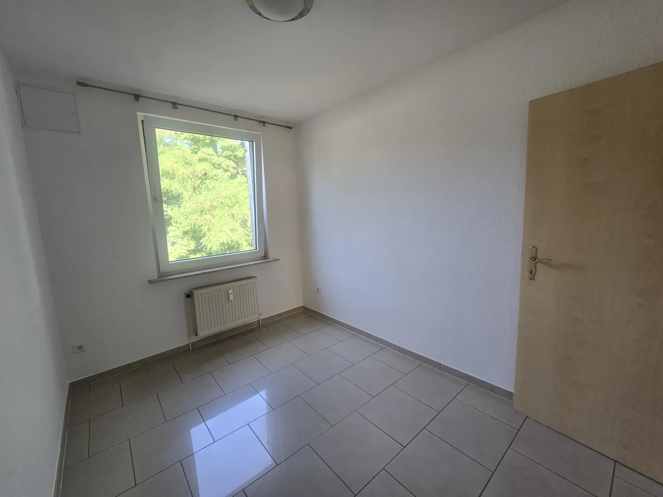 4 Zimmer Wohnung mit 96 m² in Braunschweig – Bild 10