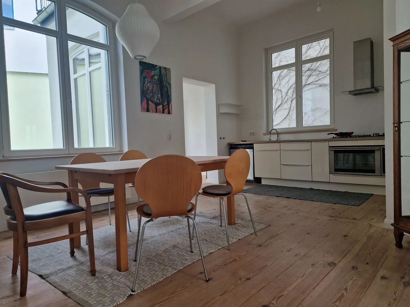3 Zimmer Wohnung mit 136 m² in Bremen – Bild 2