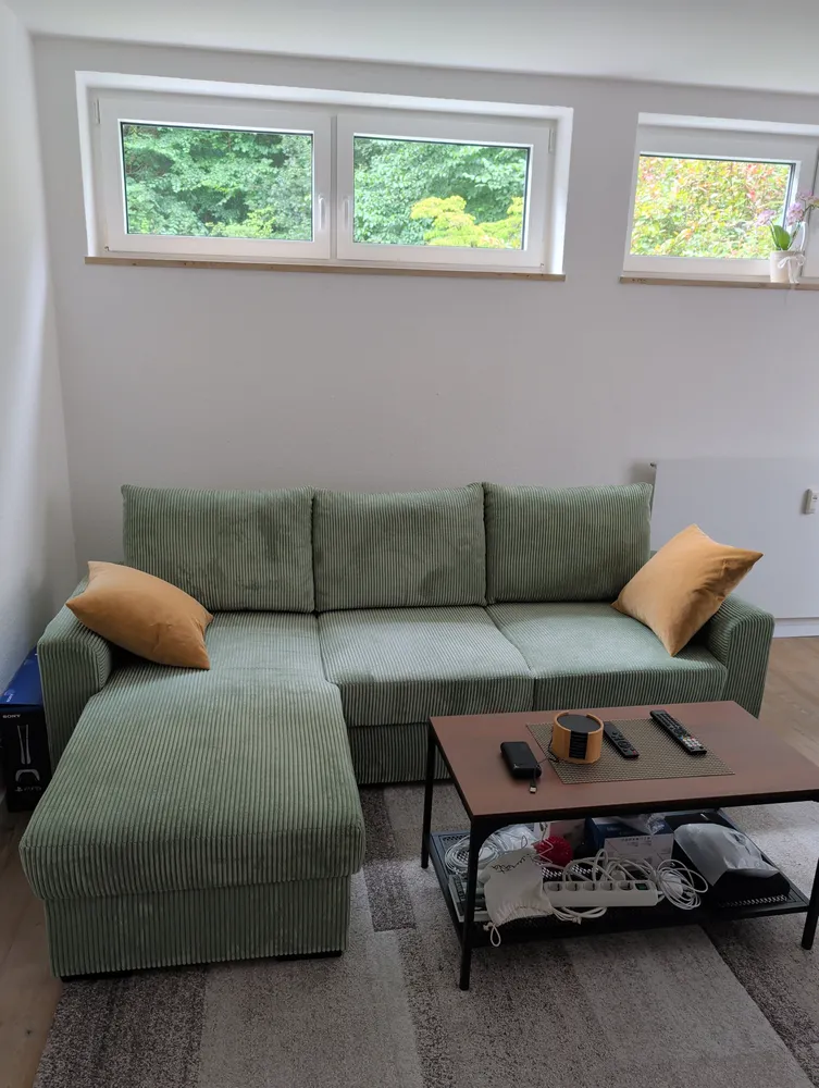 2 Zimmer Wohnung mit 60 m² in Kiel – Bild 9