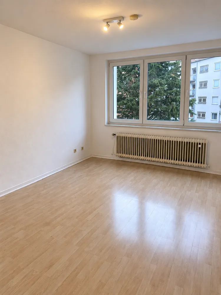 2 room apartment with 50 m² in Cologne – Photo 4
