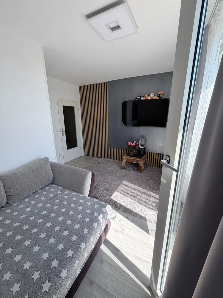 1 Zimmer Wohnung mit 30 m² in Mainz – Bild 7