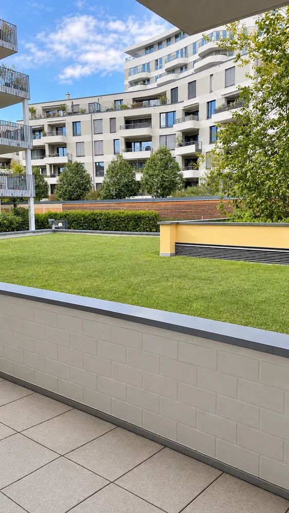 2 room apartment with 52 m² in Cologne – Photo 8