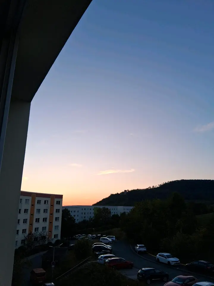 4 Zimmer Wohnung mit 88 m² in Jena – Bild 1