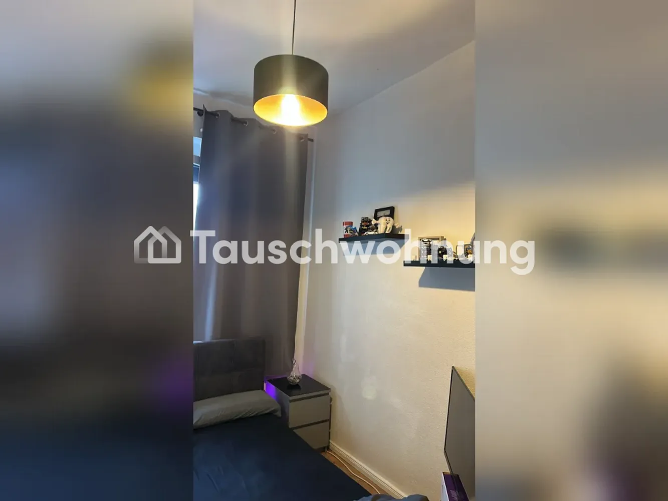 4 room apartment with 103 m² in Berlin – Photo 1