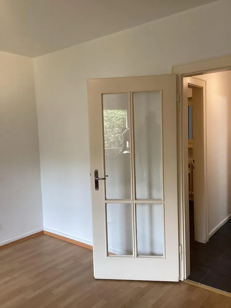 1 room apartment with 34 m² in Bonn – Photo 2