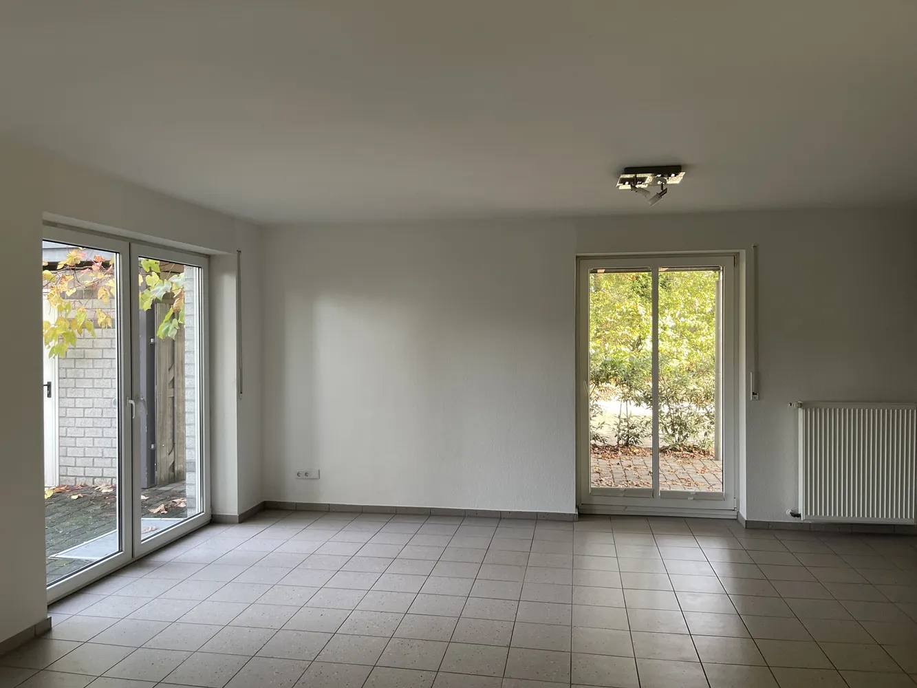 5 Zimmer Haus mit 123 m² in Rheine – Bild 1