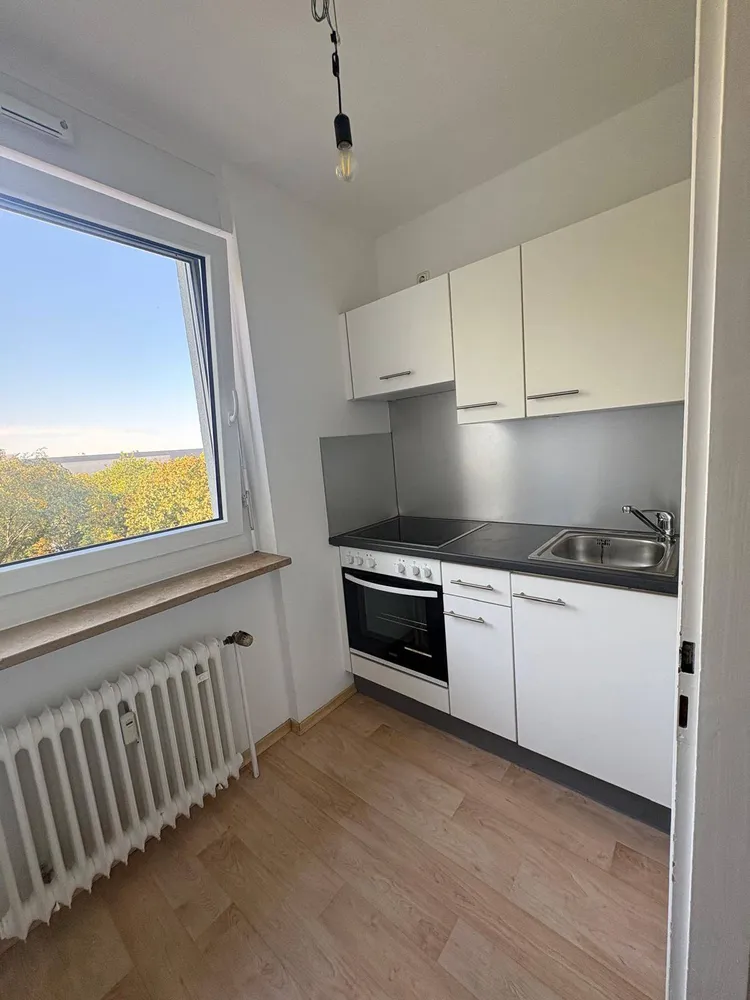 1 Zimmer Wohnung mit 27 m² in Ingolstadt – Bild 4