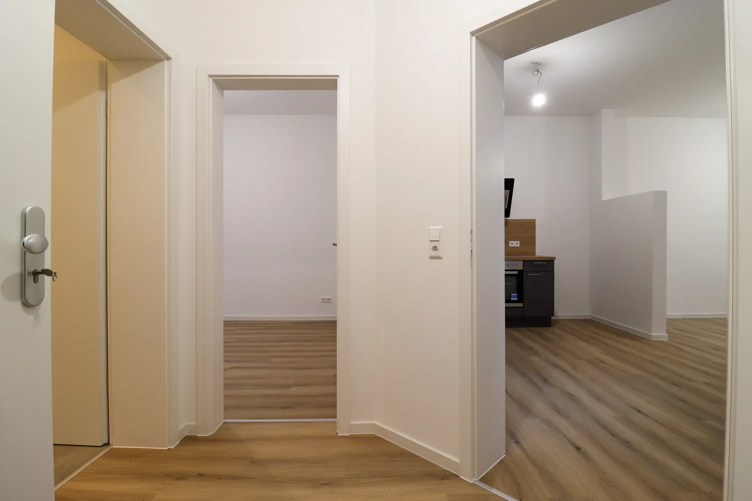 2 Zimmer Wohnung mit 47 m² in Hannover – Bild 10