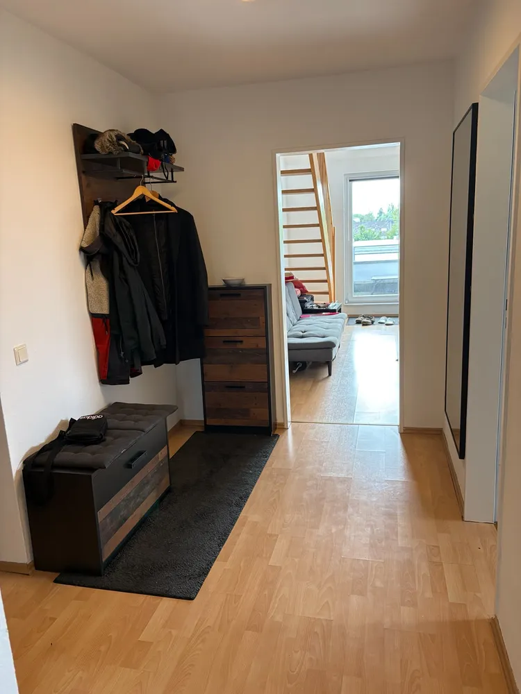 3 Zimmer Wohnung mit 128 m² in Bonn – Bild 5