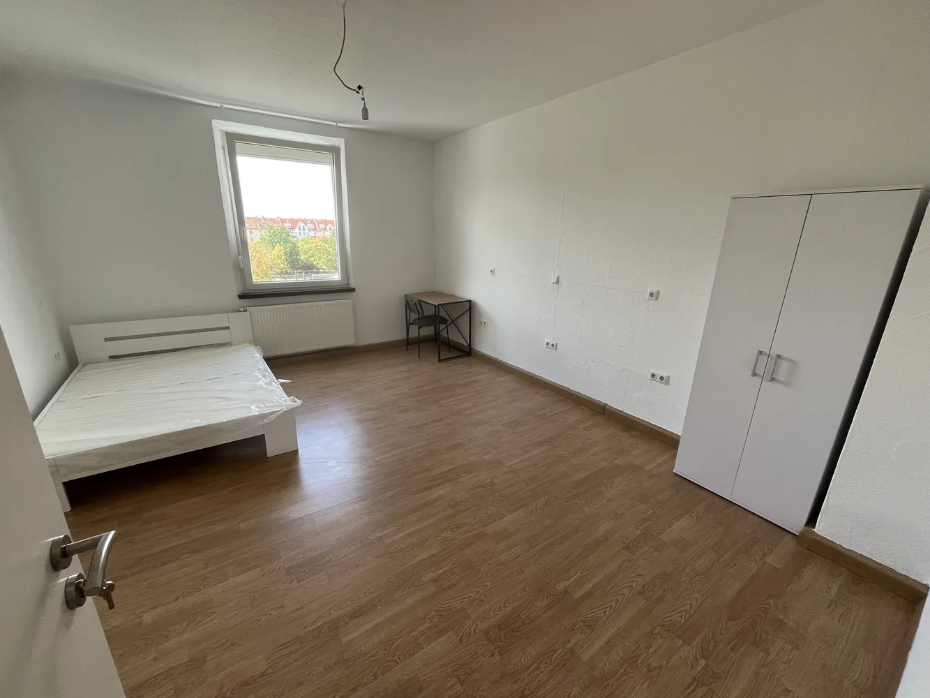 4 Zimmer Wohnung mit 105 m² in Nürnberg – Bild 8