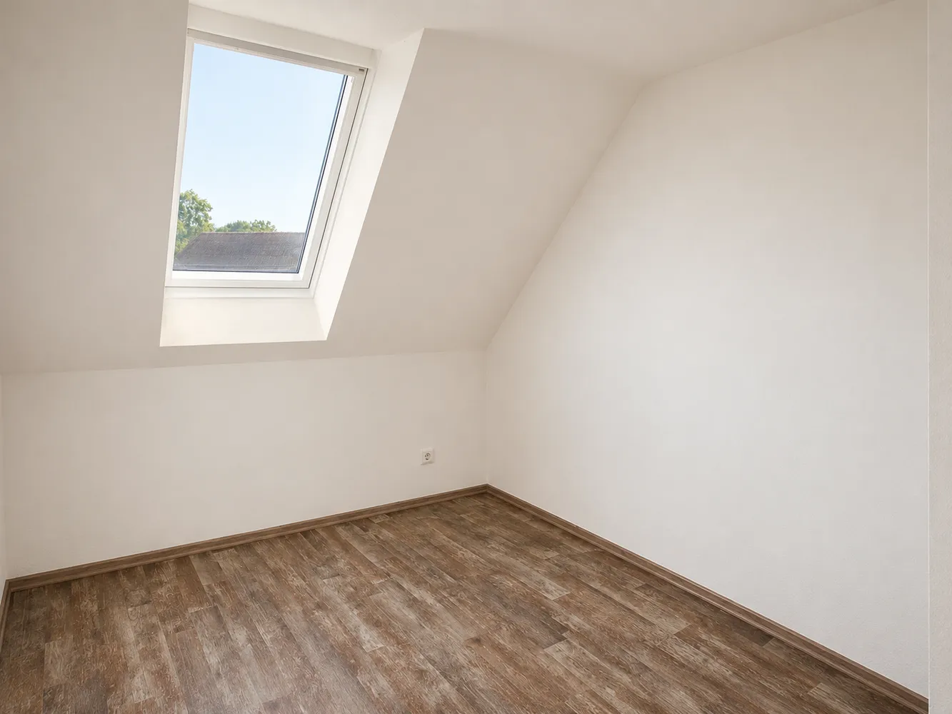 3 Zimmer Wohnung mit 64 m² in Winsen (Luhe) – Bild 6