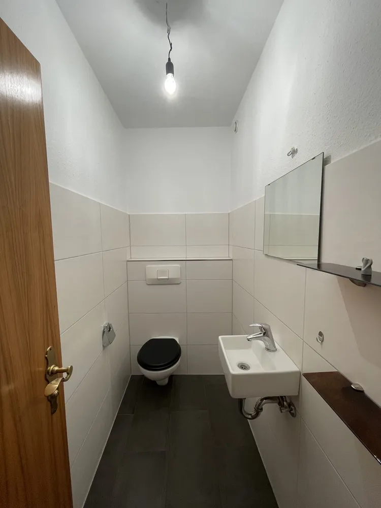 4 Zimmer Wohnung mit 95 m² in Augsburg – Bild 1