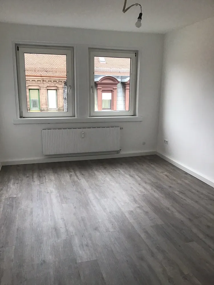 2 Zimmer Wohnung mit 53 m² in Nürnberg – Bild 5