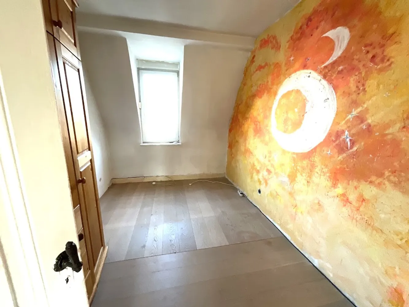 3 Zimmer Wohnung mit 76 m² in Nürnberg – Bild 2