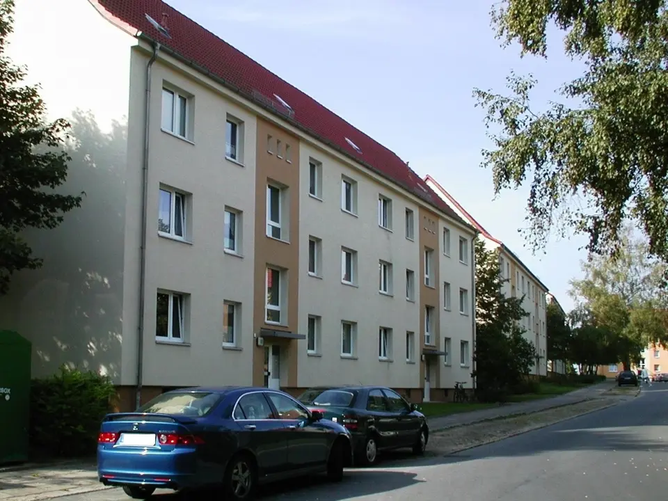 4 Zimmer Wohnung mit 66 m² in Wismar – Bild 4