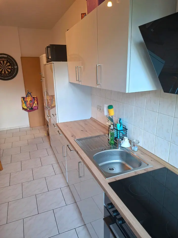 2 Zimmer Wohnung mit 55 m² in Dessau-Roßlau – Bild 5