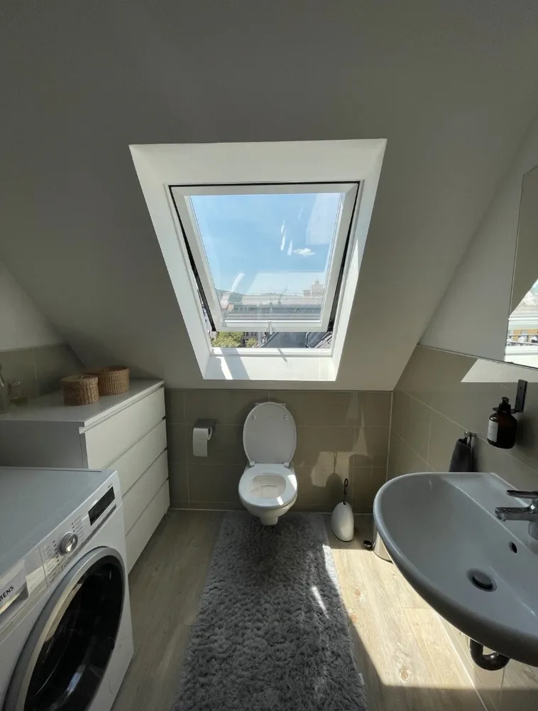 3 Zimmer Wohnung mit 65 m² in Stuttgart – Bild 9