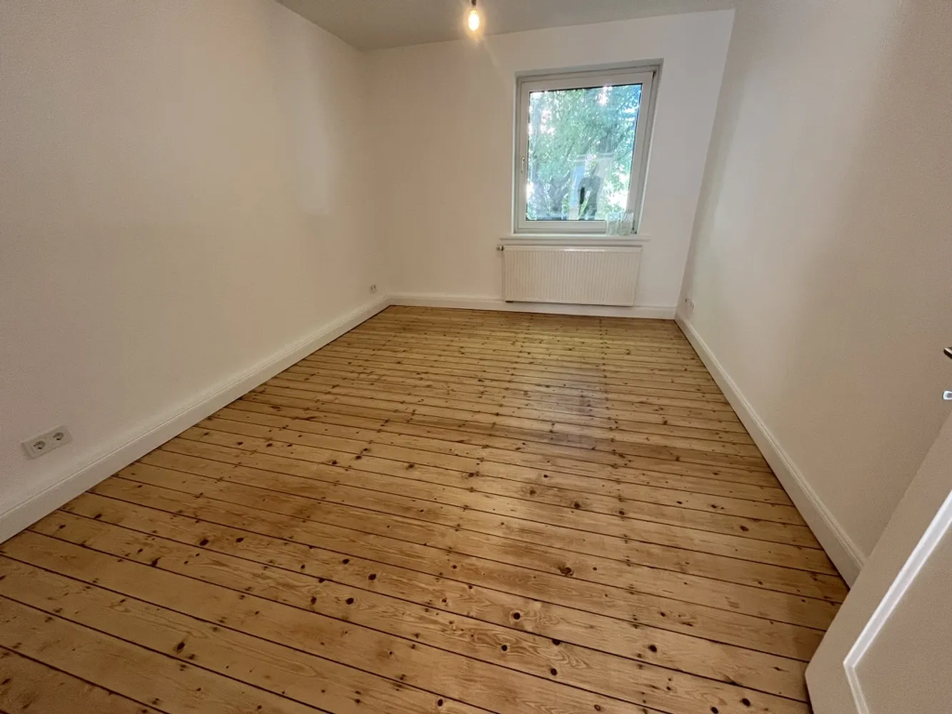2 Zimmer Wohnung mit 57 m² in Hannover – Bild 4