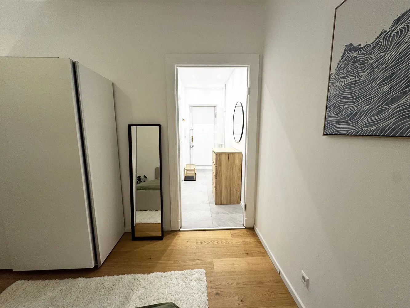 1 Zimmer Wohnung mit 33 m² in Berlin – Bild 11