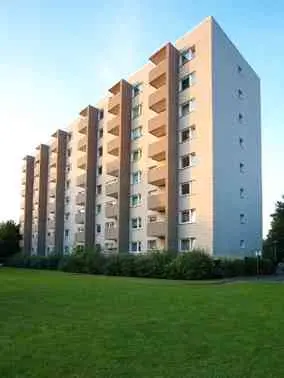 2 Zimmer Wohnung mit 56 m² in Krefeld – Bild 4