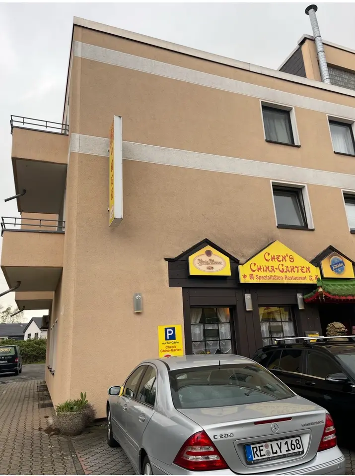 3 Zimmer Wohnung mit 60 m² in Duisburg – Bild 9