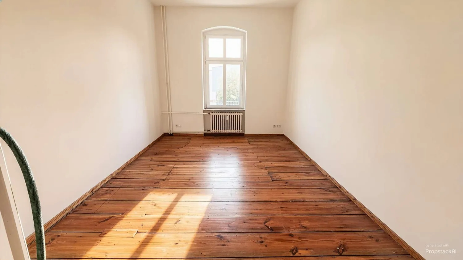 4 Zimmer Wohnung mit 115 m² in Oranienburg – Bild 3