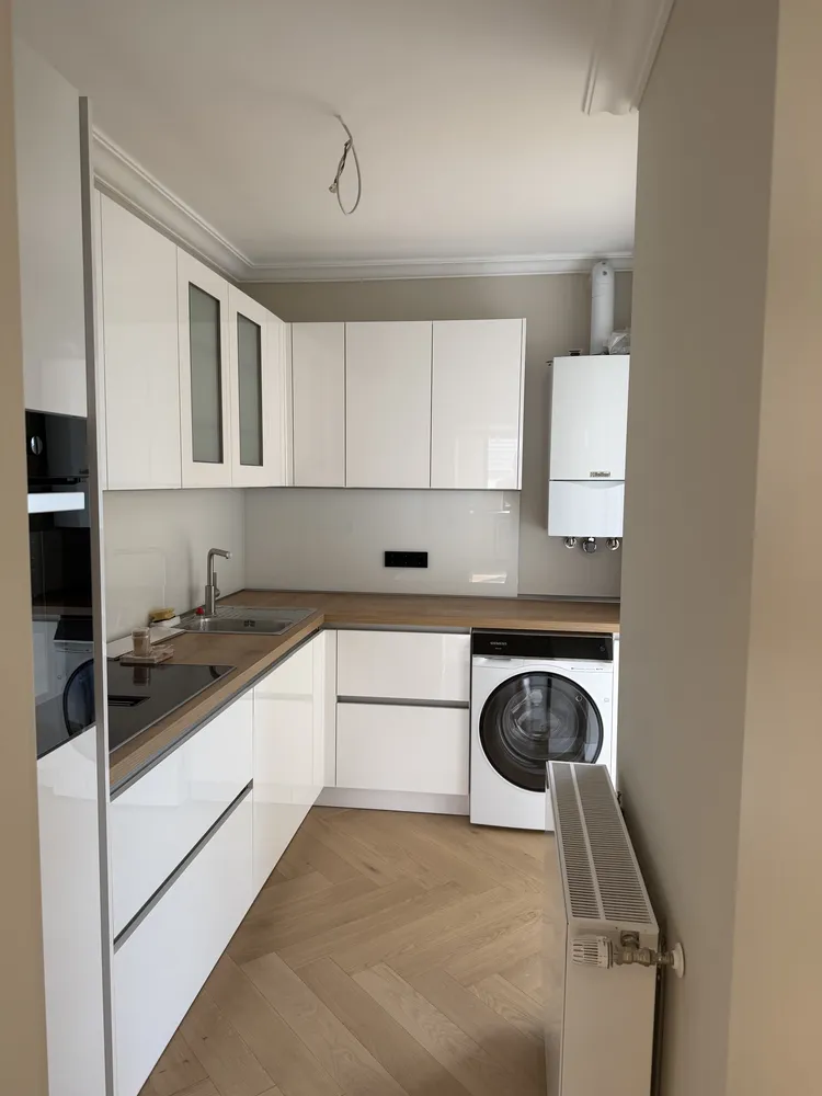 3 Zimmer Wohnung mit 88 m² in Düsseldorf – Bild 10
