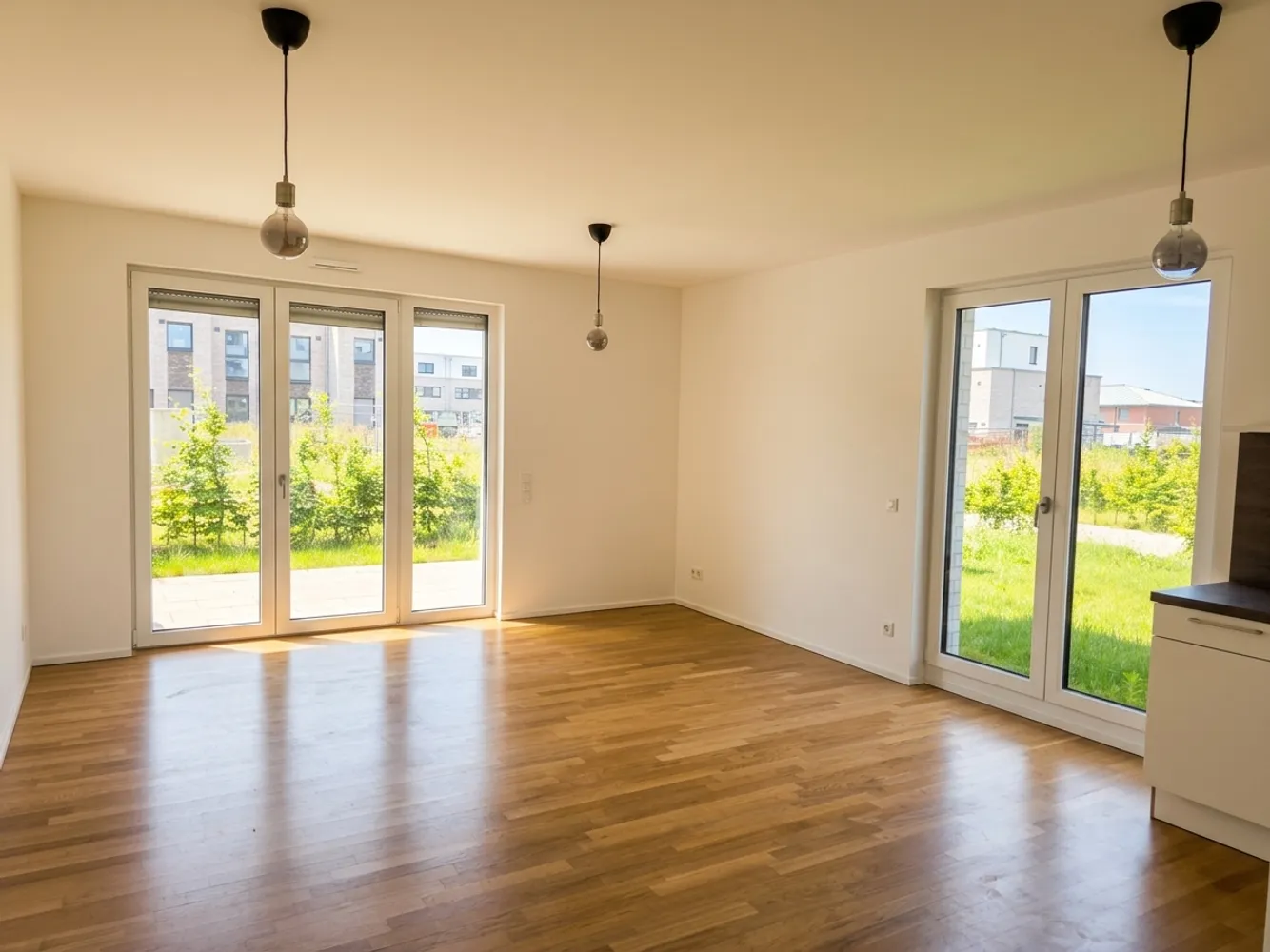 3 Zimmer Wohnung mit 83 m² in Osnabrück – Bild 3
