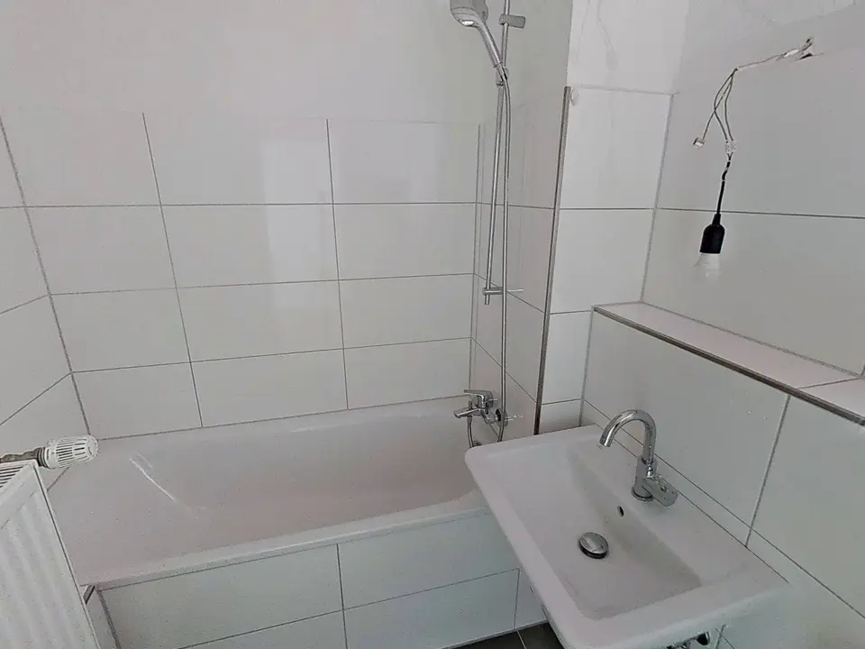 2 Zimmer Wohnung mit 46 m² in Wuppertal – Bild 5