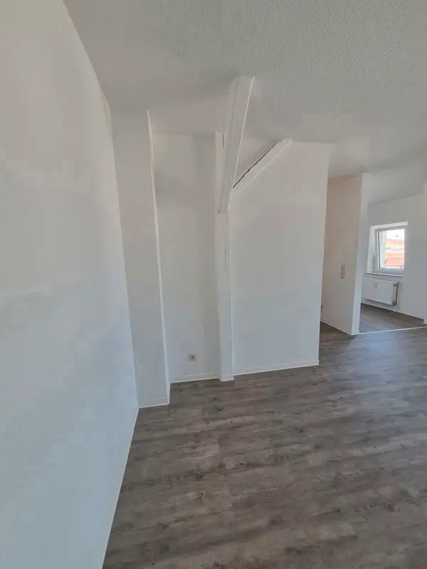 2 Zimmer Wohnung mit 63 m² in Magdeburg – Bild 4