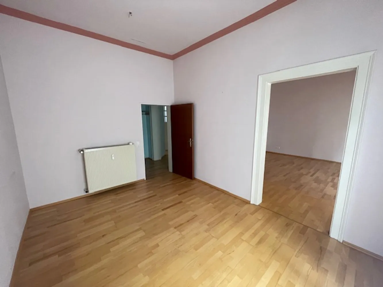 4 Zimmer Wohnung mit 100 m² in Bad Kreuznach – Bild 6