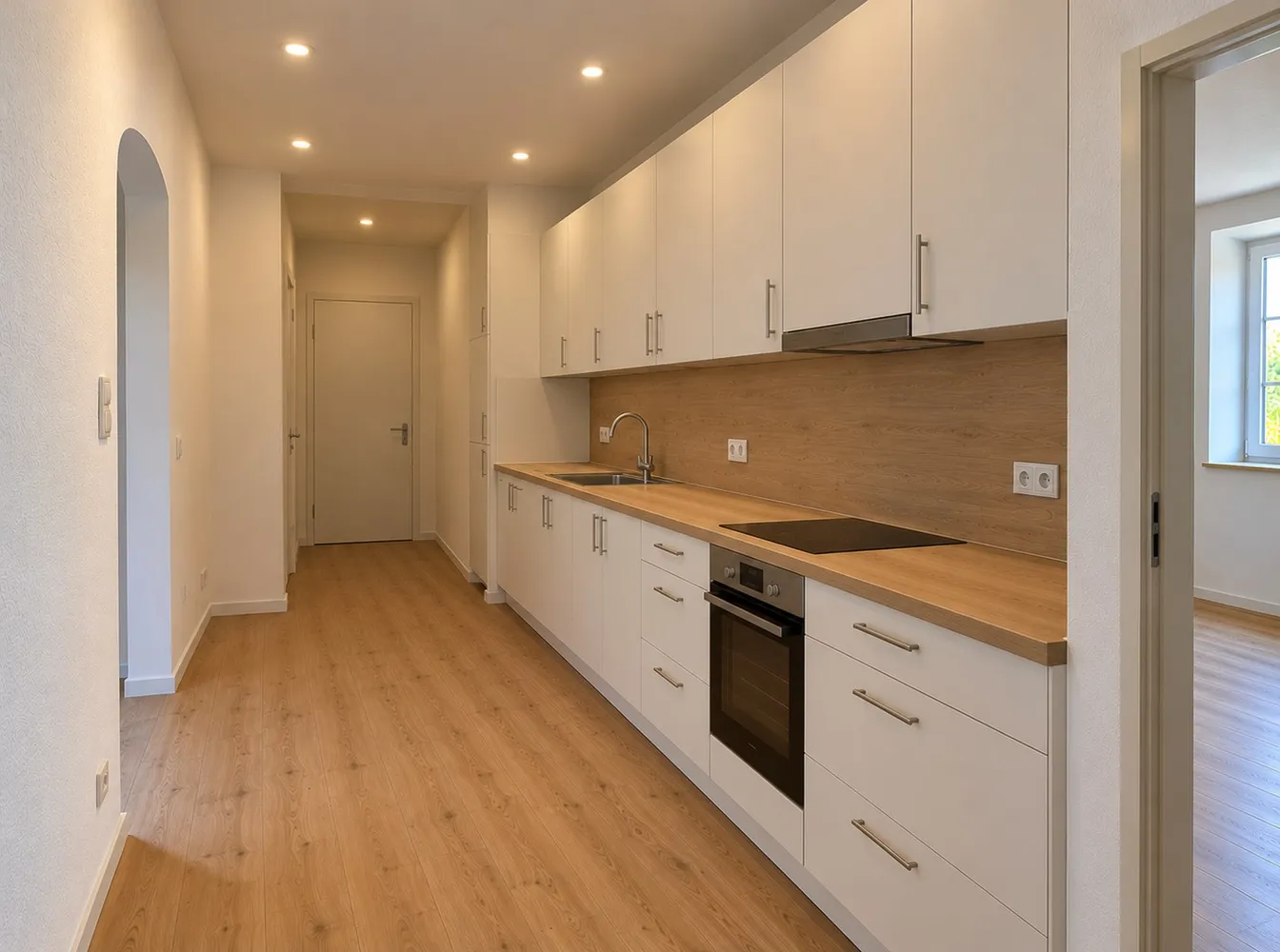 4 Zimmer Wohnung mit 67 m² in Erlangen – Bild 5