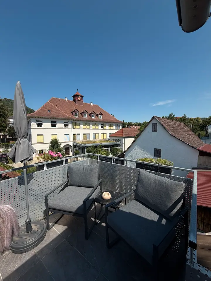 4 Zimmer Wohnung mit 80 m² in Reutlingen – Bild 9